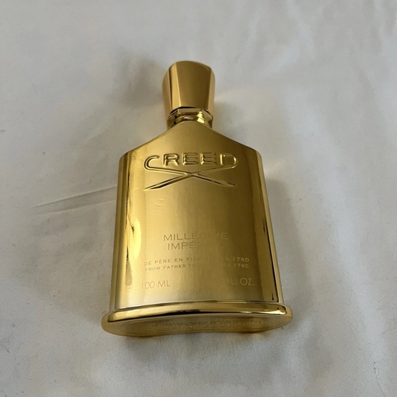 NEW Creed Millesime Imperial 3.3 oz Eau de Parfum Spray 100% - Picture 1 of 1